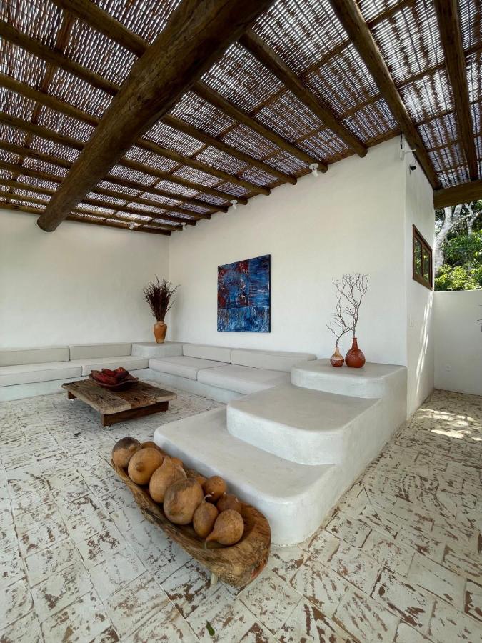 Villa Alba - Trancoso Exterior foto